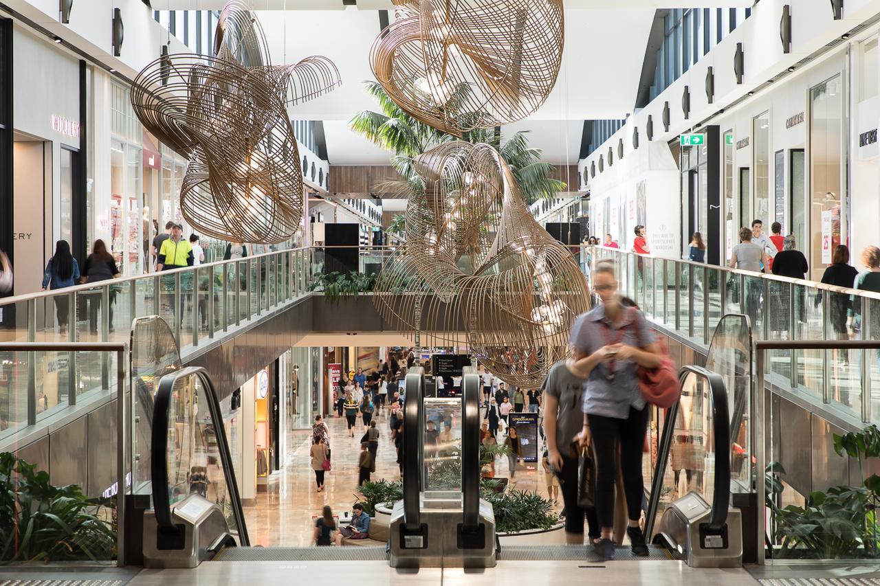 Quest Chermside On Playfield Бризбейн Екстериор снимка